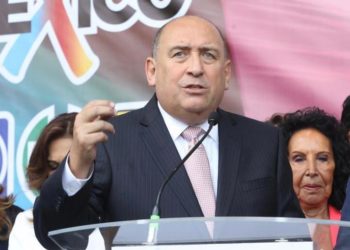 Megaobras se han convertido en lastre para la economía nacional: Verónica Juárez