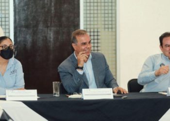 Megaobras se han convertido en lastre para la economía nacional: Verónica Juárez