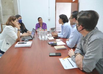 Busca municipio de La Paz replicar gobierno digital de la CDMX