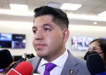 Morena respetará acuerdo para que el PAN asuma la presidencia en Diputados