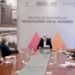 Presentan Alfredo Del Mazo y farmacéutica Neolpharma proyecto de expansión en Edoméx que contará con 123 mdd