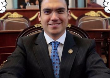 Acusa Jorge Romero a Fiscalía capitalina de inventar cártel inmobiliario para justificar persecución política