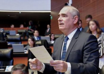 La ambición e interés político de Morena en Veracruz controlan la Constitución: Rementería