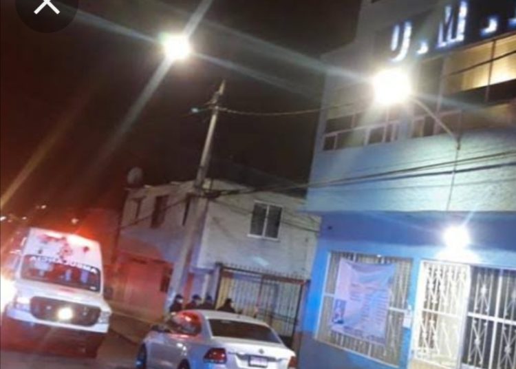 Fallece médico en ataque a hospital de Ecatepec, suman 3 fallecidos