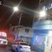 Fallece médico en ataque a hospital de Ecatepec, suman 3 fallecidos