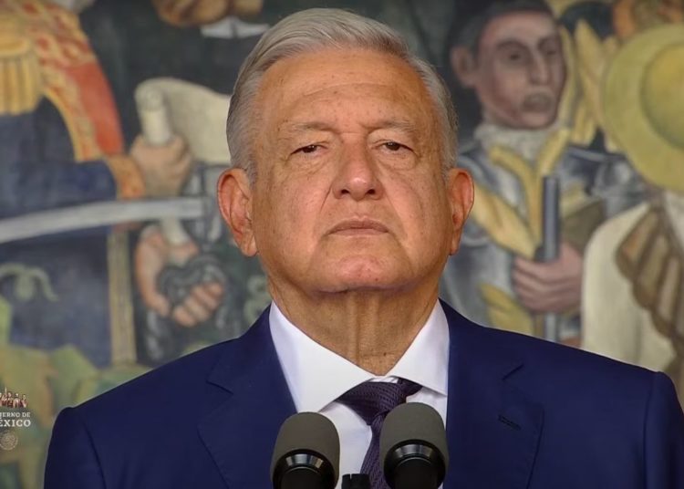 Sin crecimiento económico se aminoró la desigualdad y la pobreza, asegura AMLO