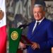 López Obrador: ‘El propósito no es militarizar el país’