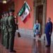 López Obrador: ‘El propósito no es militarizar el país’