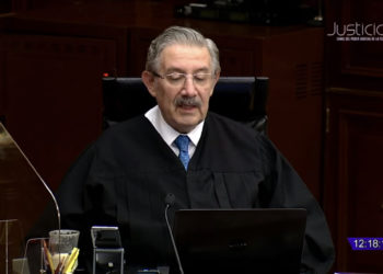 Mañana seguirá el debate sobre prisión preventiva oficiosa en la SCJN