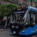 Empresas chinas ganan licitación para dotar de trenes ligeros y trolebuses a la CDMX