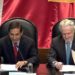 Secretario de Hacienda entrega Paquete Económico 2023