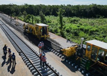 Proyecto PEF 2023 beneficia obras emblemáticas y programas sociales de AMLO