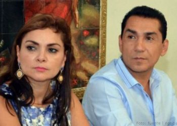 Absuelven a José Luis Abarca de la desaparición de los 43 normalistas