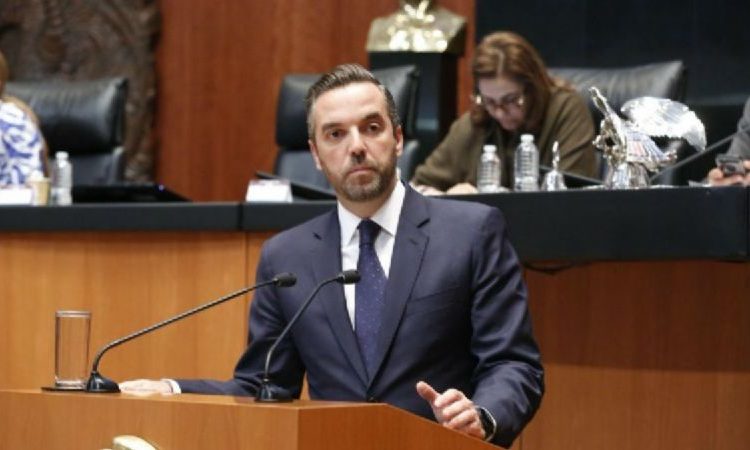 Jorge Luis Lavalle saldrá de prisión, juez le cambia medida cautelar