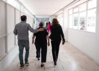 Suman 70 mujeres liberadas de Tepepan y Santa Martha Acatitla