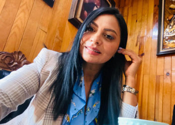 Alcaldesa en Michoacán propone que 19 de septiembre sea día de asueto