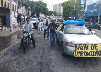 Fallece presidenta municipal de Loma Bonita, Oaxaca