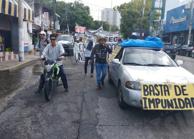 Fallece presidenta municipal de Loma Bonita, Oaxaca