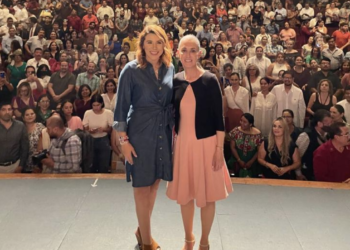 CDMX y Baja California firman convenio de movilidad