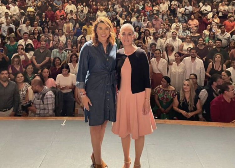 CDMX y Baja California firman convenio de movilidad