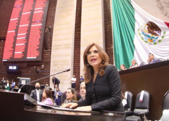 Advierte oposición que poder legislativo no está en venta; Morena no aceptará moratorias