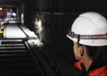 Línea 1 del Metro de la Ciudad de México cumple 53 años