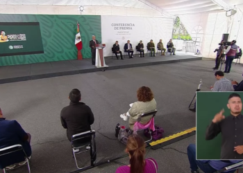 Avala Ricardo Monreal la hipocresía del conservadurismo: AMLO