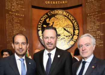 PAN construye acción de inconstitucional para evitar militarización del país