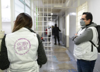 Llevan a 70 personas a ‘El Torito’ entre el 15 y 16 de septiembre