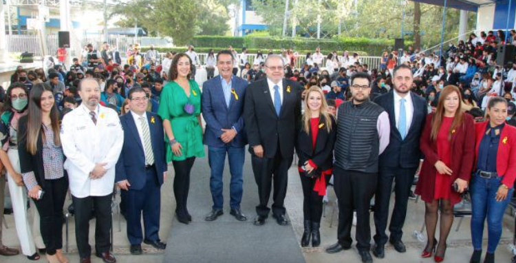 Lleva municipios acciones para combatir el suicidio