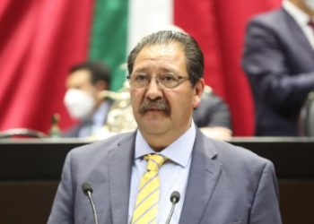 Presume PT que pleno camaral avaló su propuesta para que Fuerzas Armadas se mantengan en tareas de seguridad pública nueve años