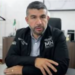 Alcalde Mauricio Tabe asegura que hay persecución política contra su gobierno