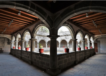 Ofrece Zinacantepec riqueza cultural, histórica y gastronómica