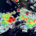 Se forma tormenta tropical Madeline en el Pacífico