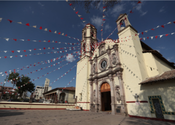 Conmemora San Felipe del Progreso aniversario como Pueblo con Encanto