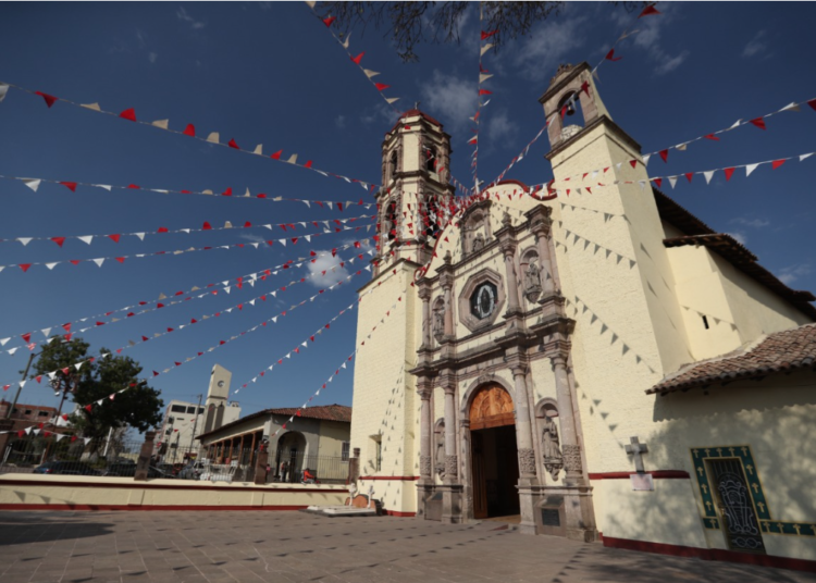 Conmemora San Felipe del Progreso aniversario como Pueblo con Encanto