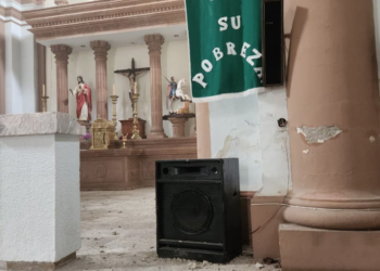 Suspenden clases en municipios de Jalisco y Michoacán por sismo