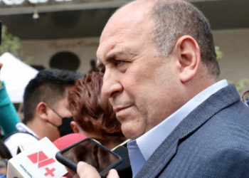 Sesión de San Lázaro se pospone; habrá revisión exhaustiva de edificios