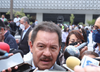 Sesión de San Lázaro se pospone; habrá revisión exhaustiva de edificios