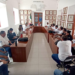 En reunión extraordinaria, evalúa municipio de Colima acciones tras sismo