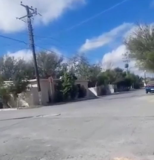 Ataque a convoy de Fuerza Civil Nuevo León deja un policía muerto y un detenido