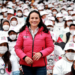 Quiero ser gobernadora del Estado de México para seguir impulsando a las mujeres: Alejandra del Moral