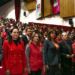 Con decisión y en unidad vamos a ganar la gubernatura: Eric Sevilla