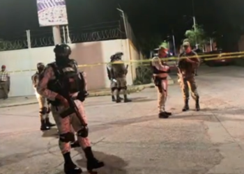 Ataque a bar en Tarimoro, Guanajuato, deja 10 muertos