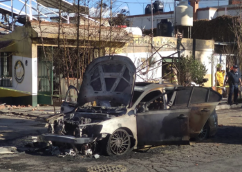 Explosión de tortillería en Jesús María, Aguascalientes, deja 12 lesionados, tres de gravedad