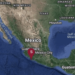 Se registra sismo de magnitud 6.5 en la CDMX