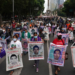 Se cumplen este lunes 8 años de la desaparición de los 43 estudiantes de Ayotzinapa