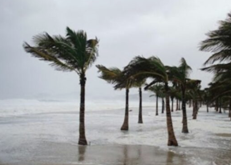 Quintana Roo cierra sus puertos ante la cercanía del Huracán Ian