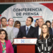 Respalda PAN a su candidato a la gubernatura de Tamaulipas que busca anular la elección ante presunta intromisión del crimen organizado
