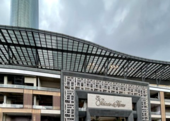 Sheinbaum descarta autorizar otra torre en Mítikah